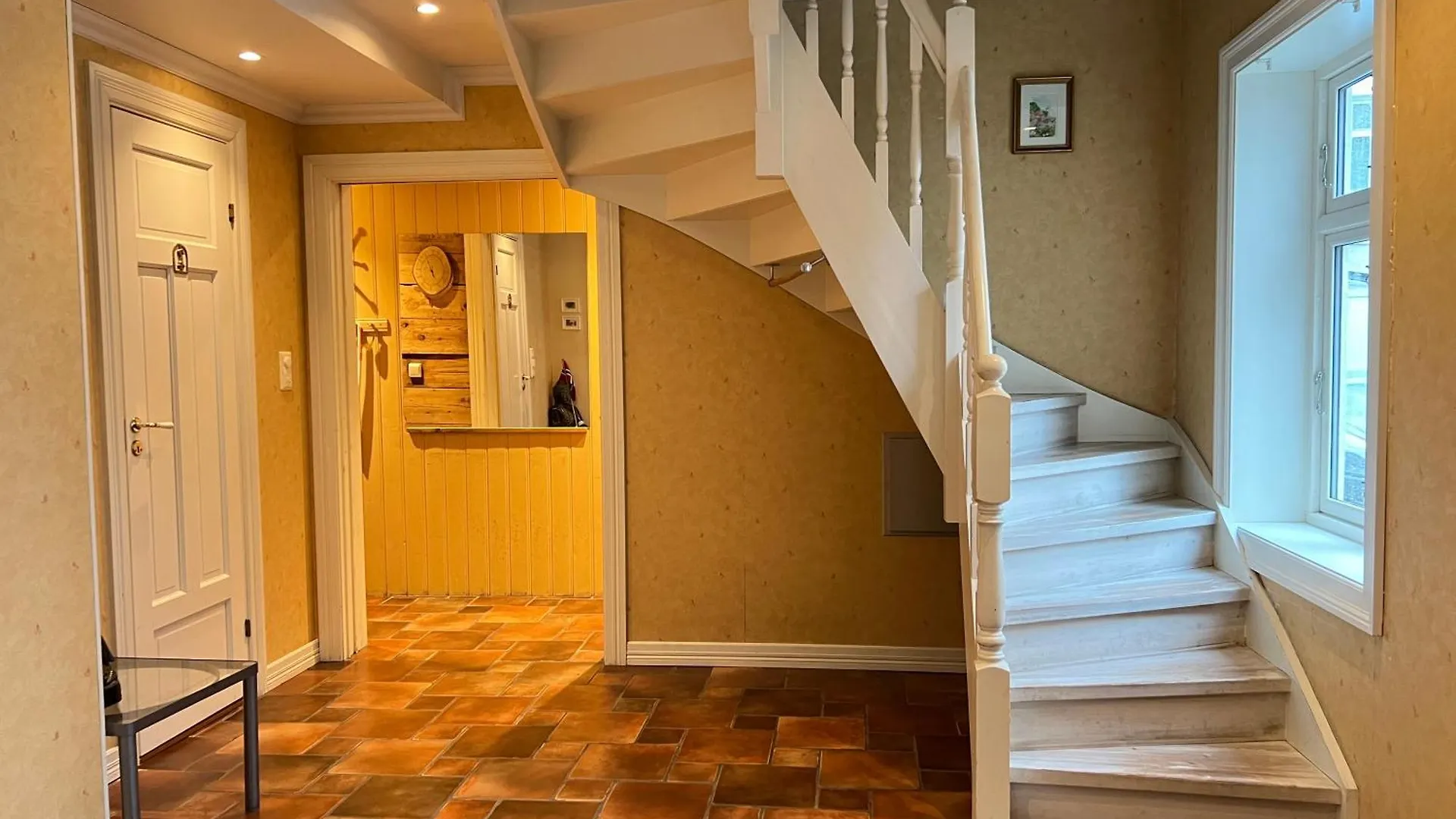 Holiday home Nedre Blekeveien 4 Villa Bergen Norway