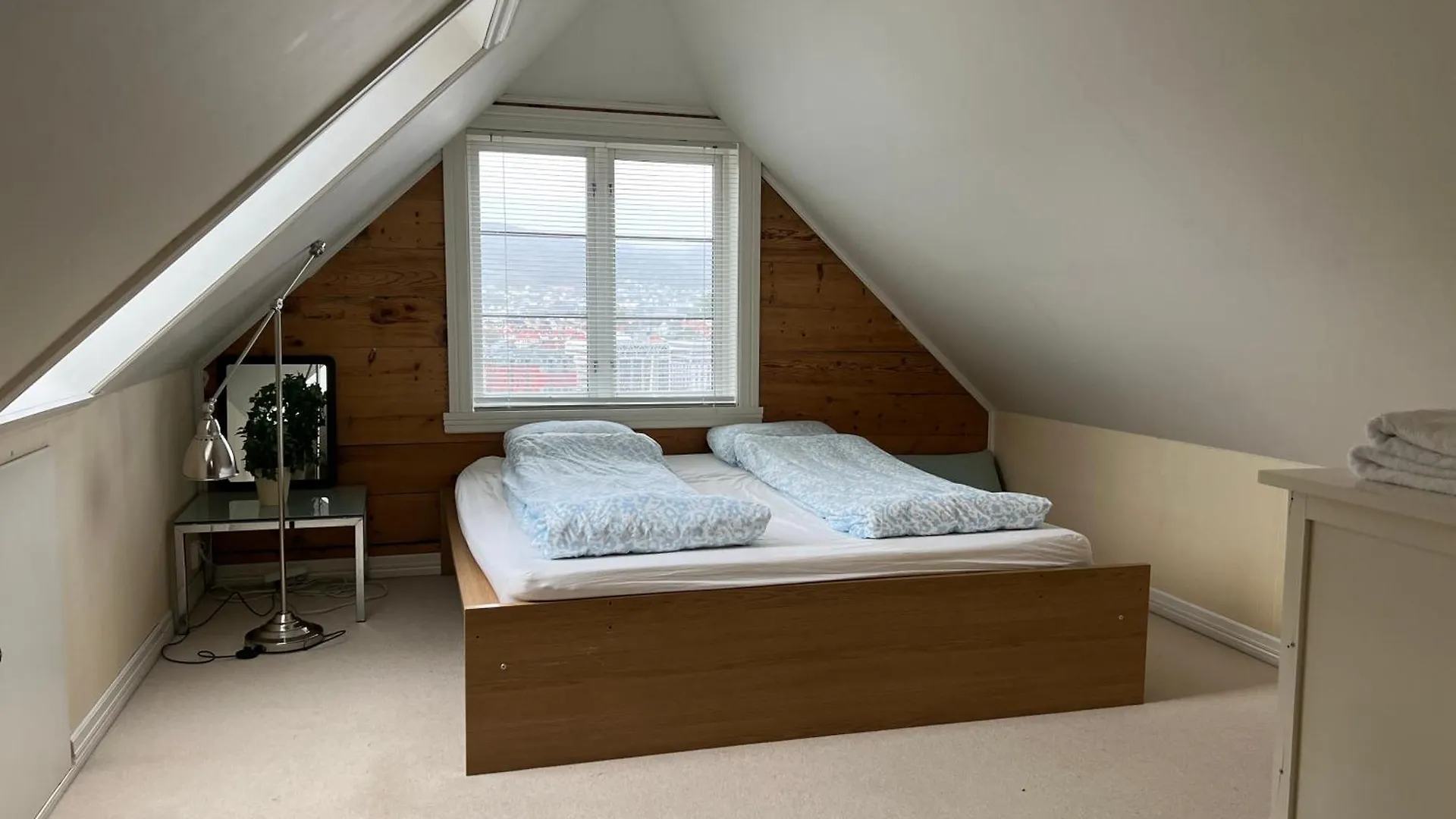 Nedre Blekeveien 4 Villa Bergen